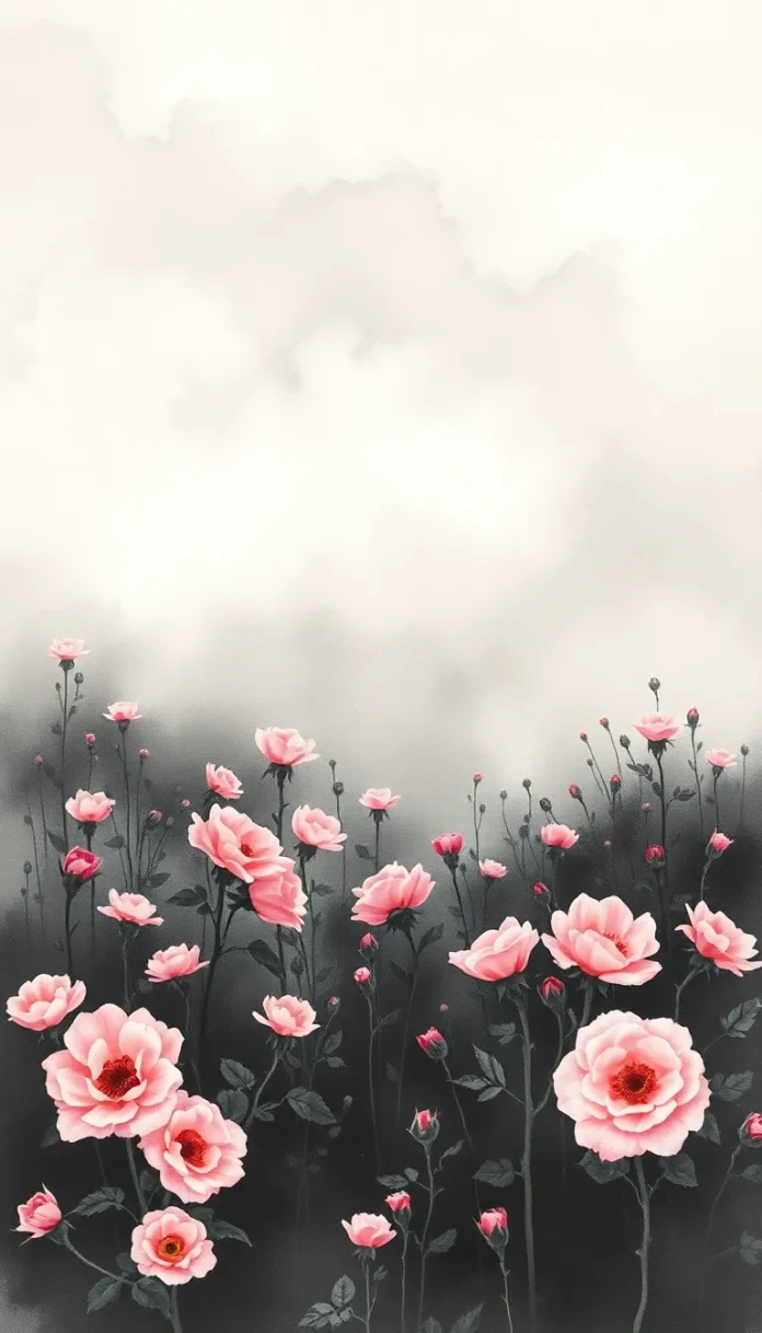 where-the-wild-roses-grow Where the Wild Roses Grow – A Captivating Nature Poem