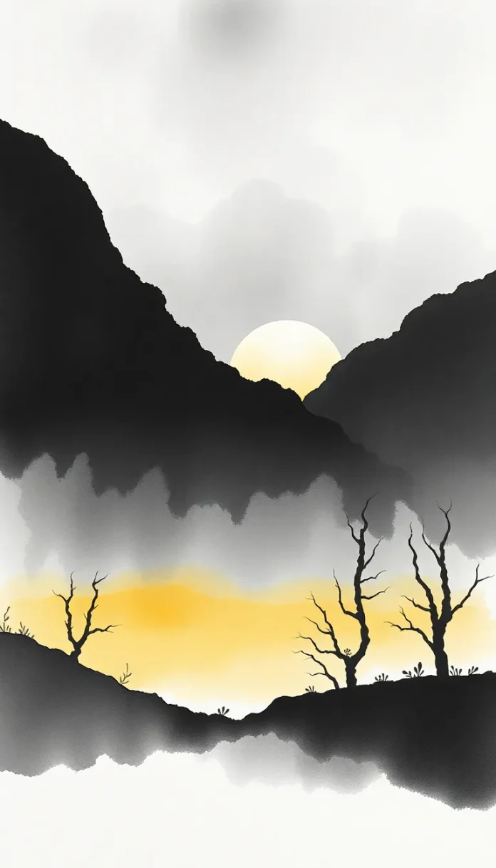 whispers-of-the-dusk-a-tale-of-transition-and-nostalgia Whispers of the Dusk: A Tale of Transition and Nostalgia-Philosophical Poems