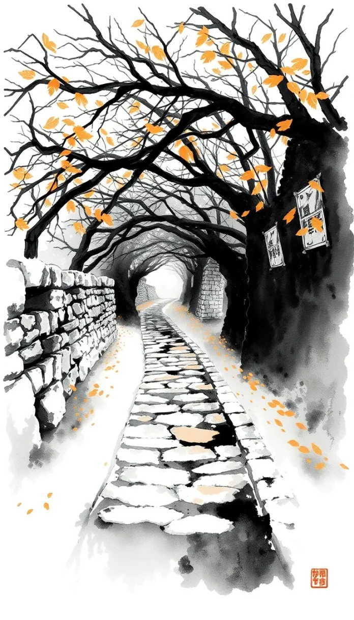 whispers-of-the-timeworn-garden Whispers of the Timeworn Garden-Philosophical Poems