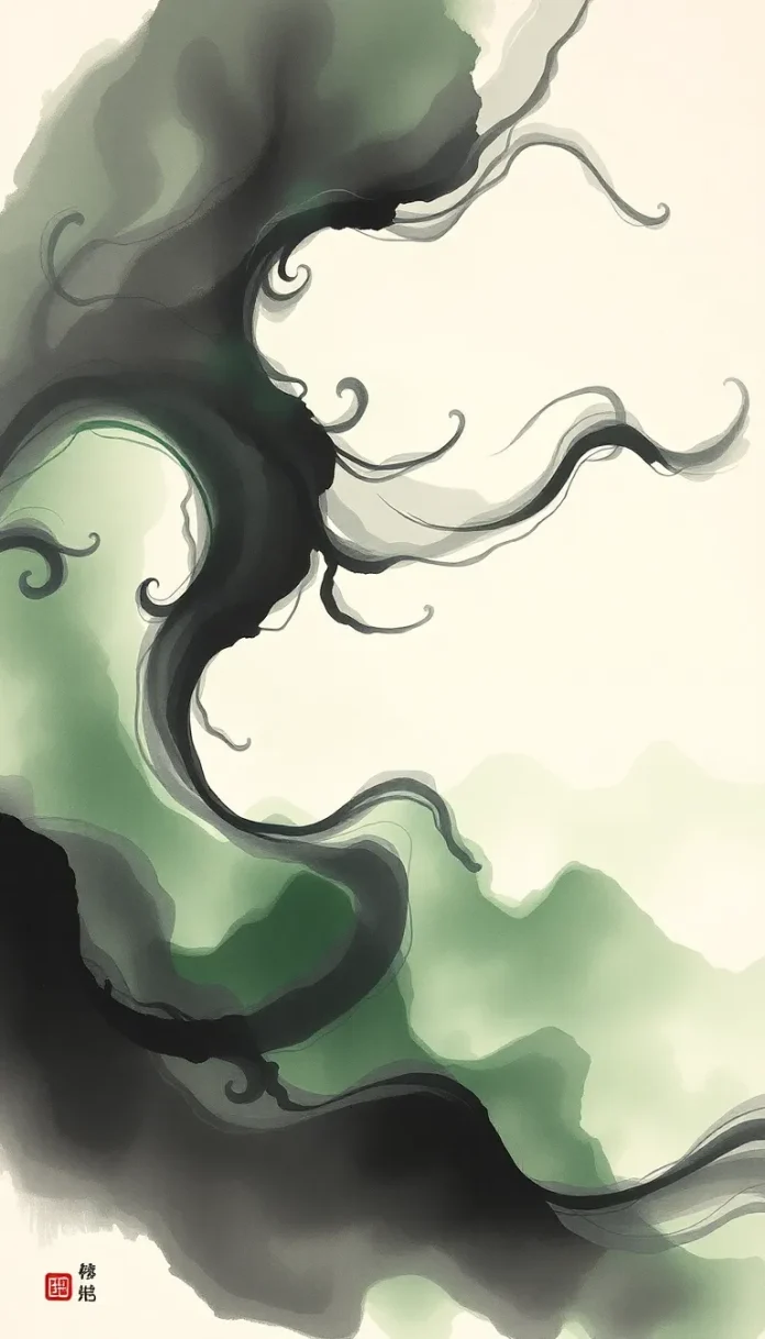 whispers-of-the-wind Whispers of the Wind – A Haiku Reflecting Nature's Wisdom