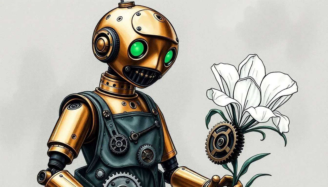 Restoration of Harmony