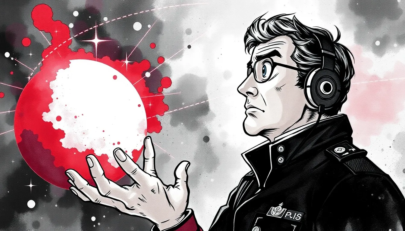 Revelations at the Threshold