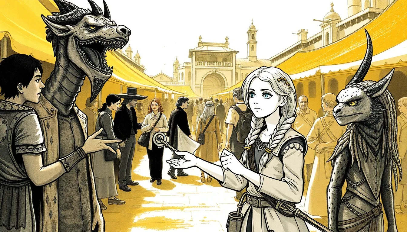 Bridges of Connection