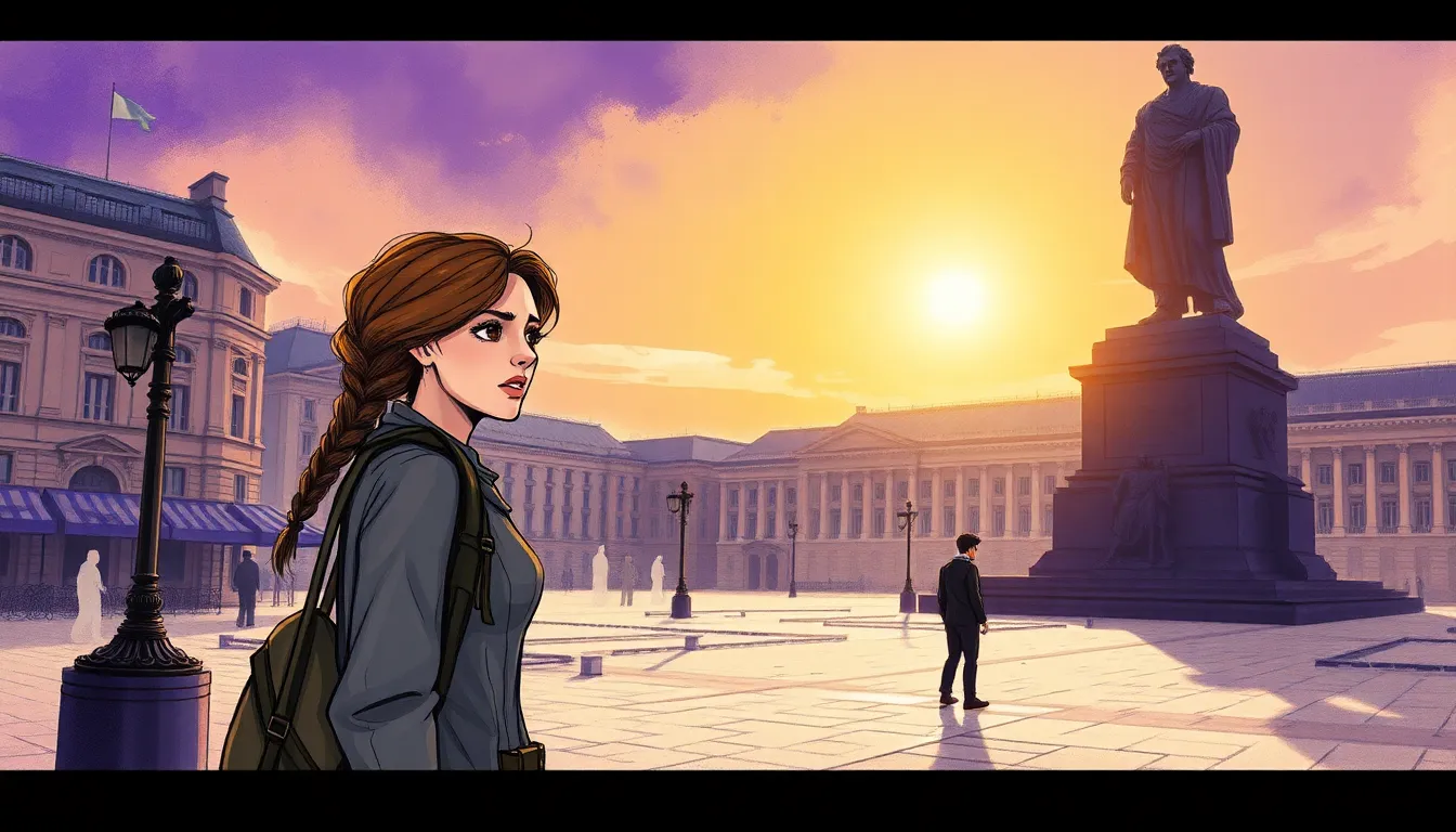 The Awakening of Fortunes