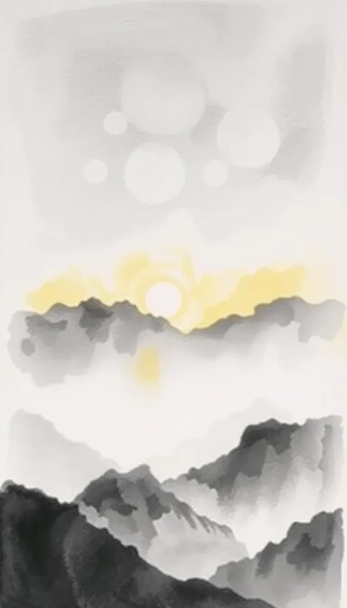 a-solitary-mornings-promise A Solitary Morning’s Promise-Inspirational Poems