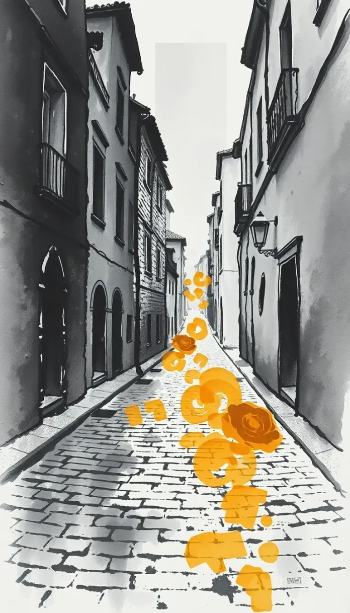 chronicles-of-faded-echoes Chronicles of Faded Echoes-Philosophical Poems