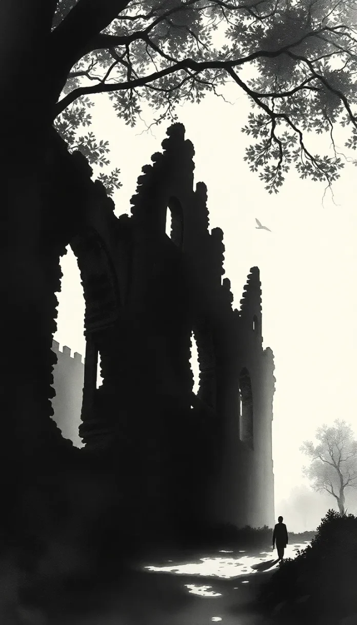 chronicles-of-a-timeless-city Chronicles of a Timeless City