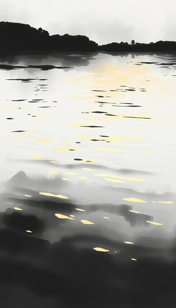 echoes-in-the-mirror-of-the-lake Echoes in the Mirror of the Lake-Philosophical Poems