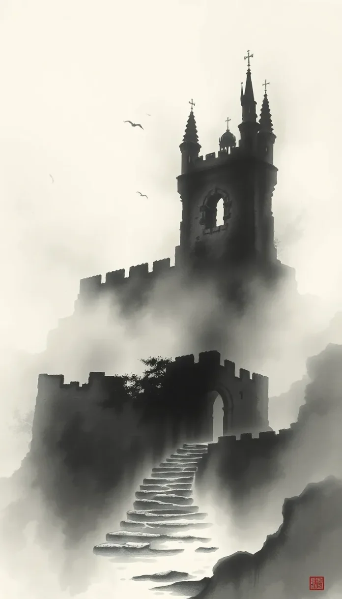 echoes-of-the-woven-past Echoes of the Woven Past-Philosophical Poems