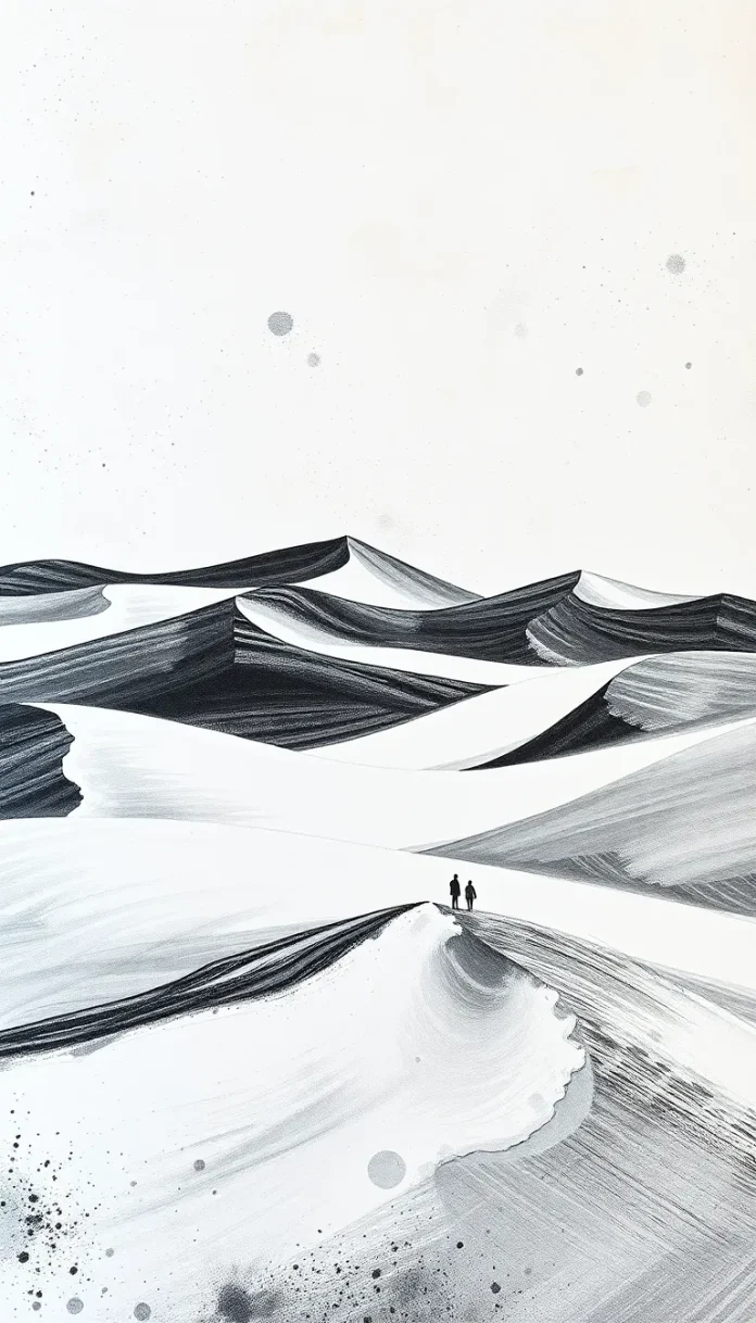 echos-des-sables-oublies-poems-about-life Échos des Sables Oubliés