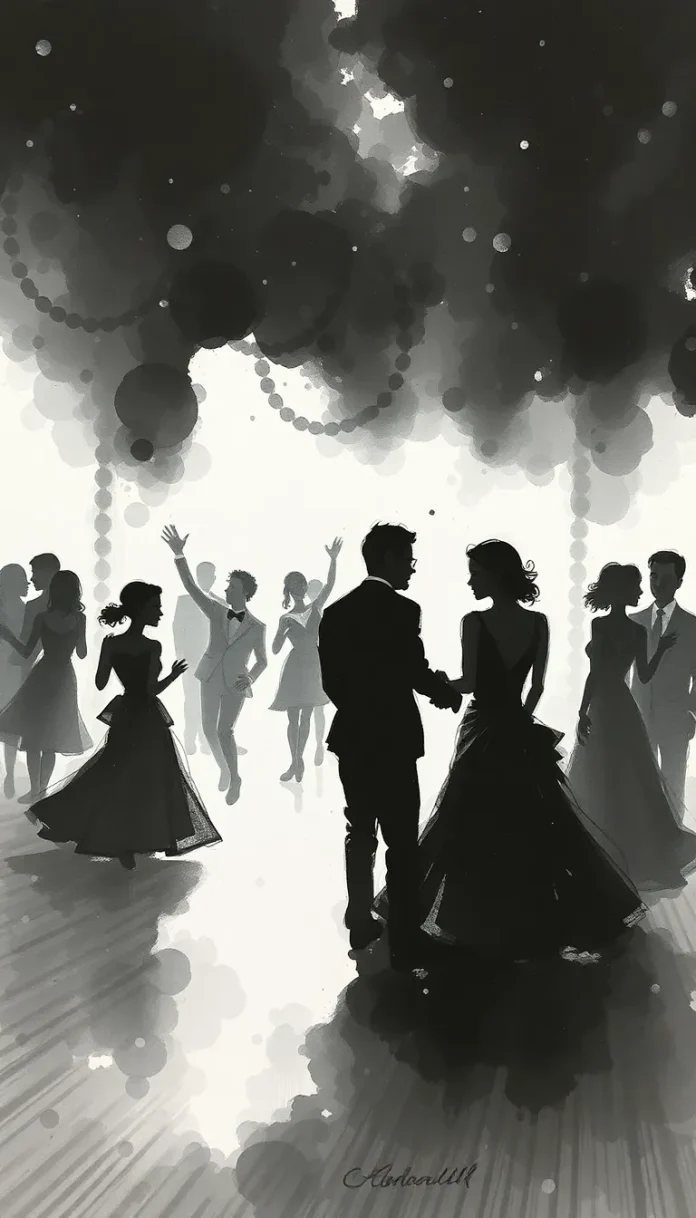 enchanted-echoes-of-a-frozen-ball Enchanted Echoes of a Frozen Ball-Sad Poems