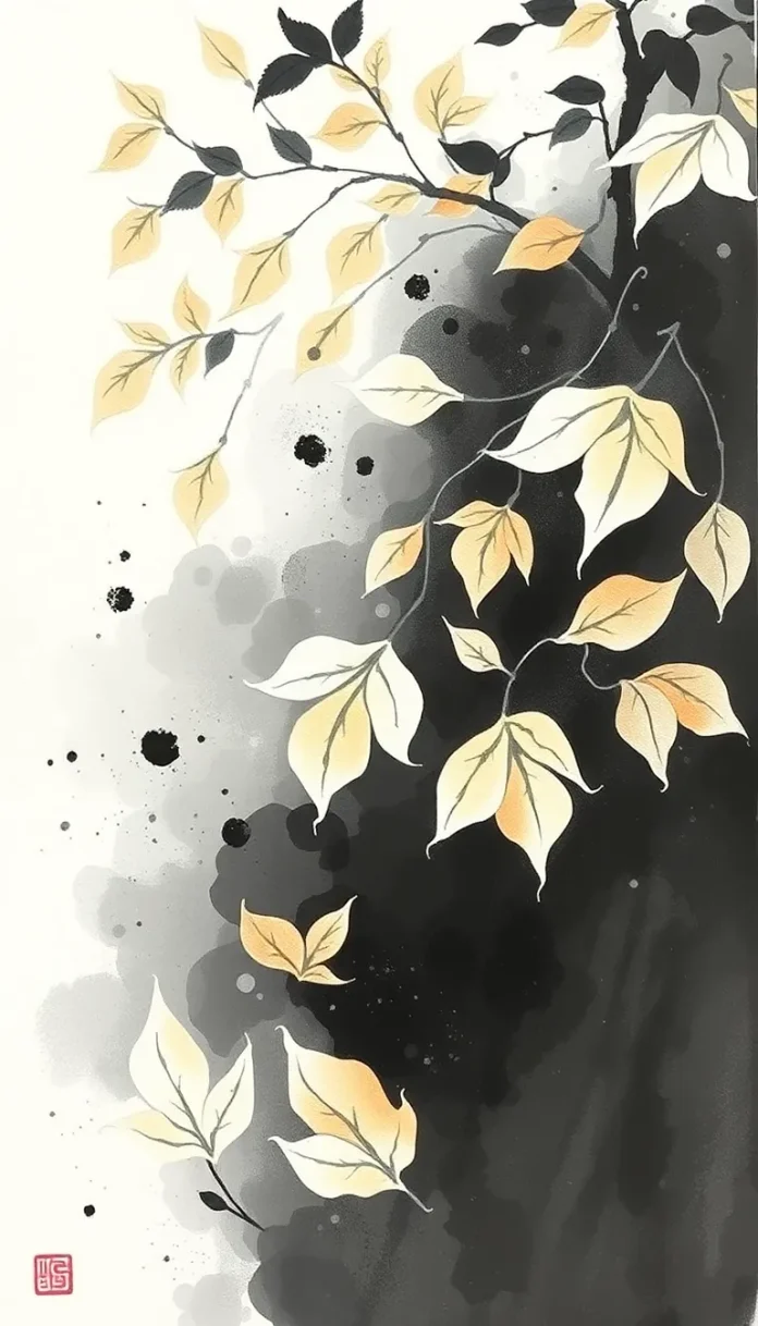 golden-reveries-in-the-autumn-garden Golden Reveries in the Autumn Garden-Poems about Hope