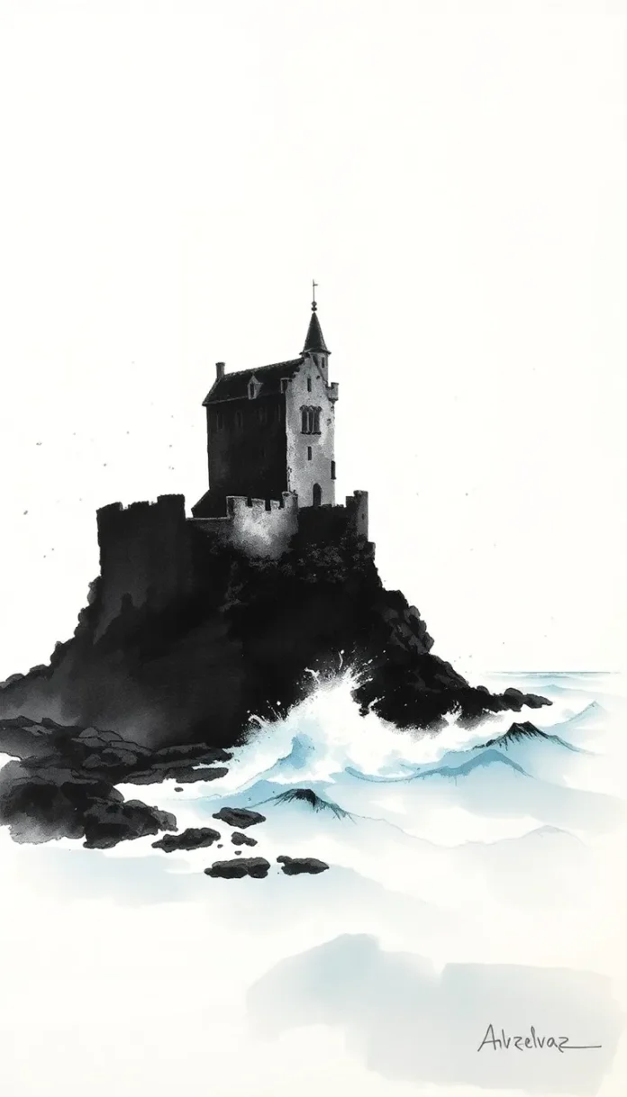 le-lament-des-marins-errants-philosophical-poems Le Lament des Marins Errants