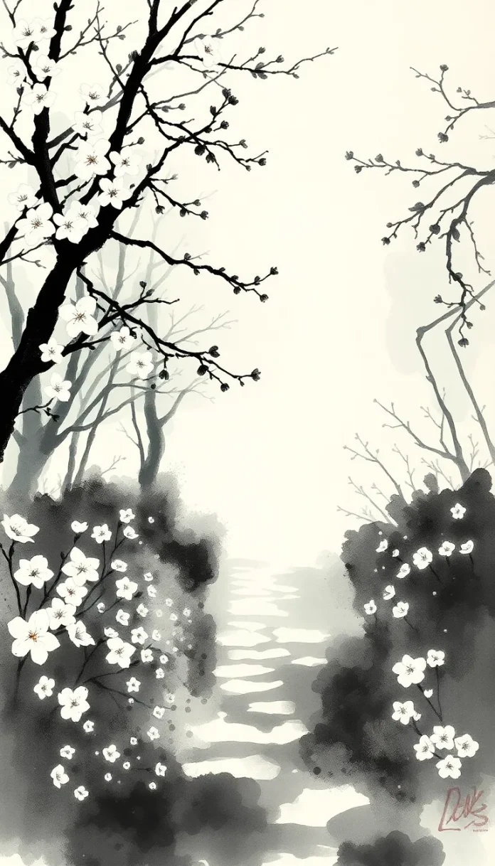 le-monologue-du-chevalier-dans-le-jardin-de-lumieres-passees-poems-about-life Le Monologue du Chevalier dans le Jardin de Lumières Passées