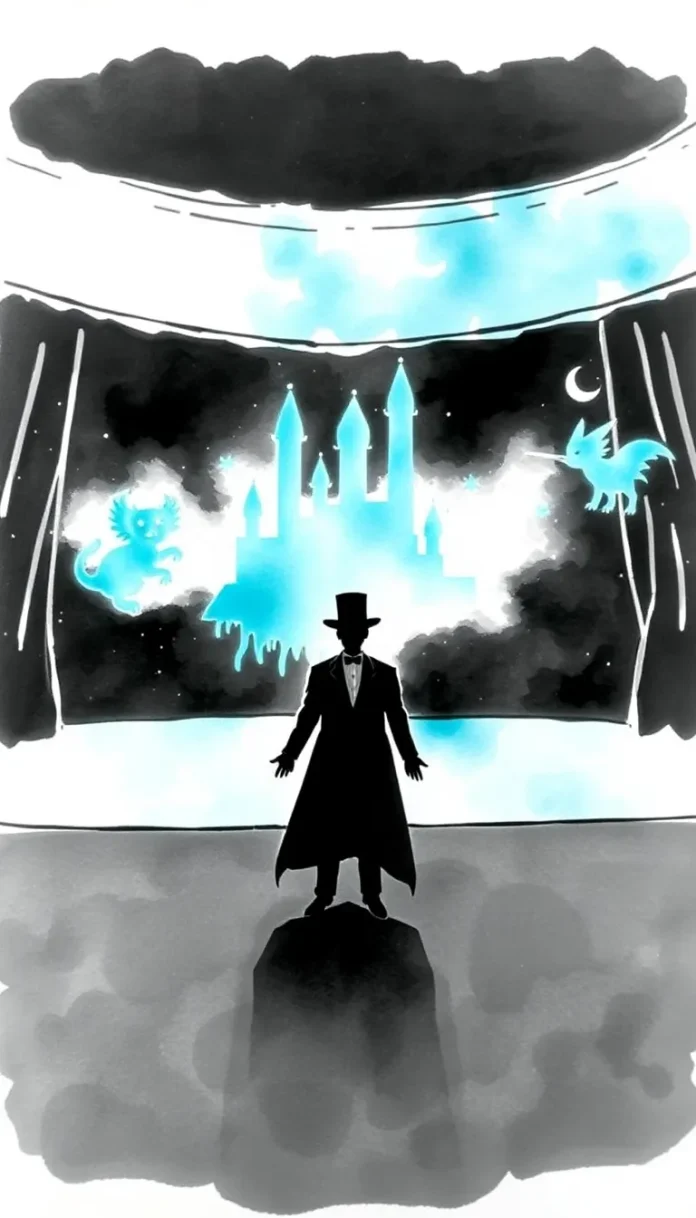 melodies-of-mirage Melodies of Mirage