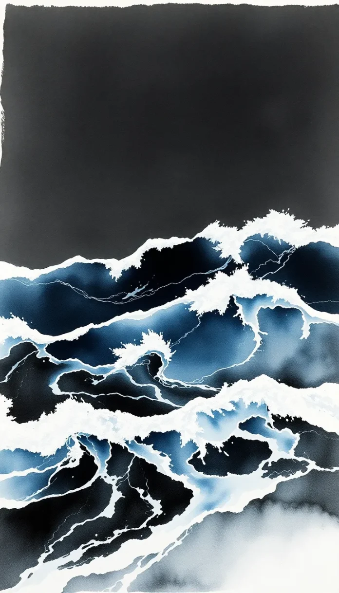 the-ballad-of-salt-and-sorrow-sad-poems The Ballad of Salt and Sorrow