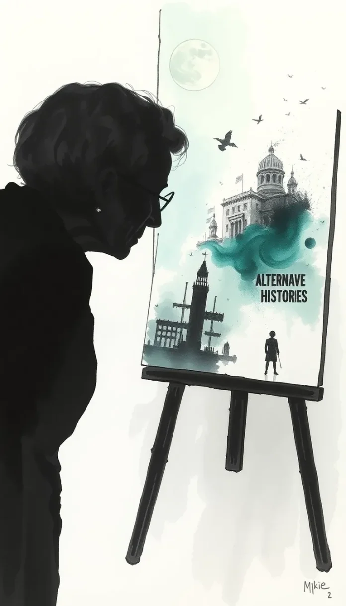 the-canvas-of-untaken-paths The Canvas of Untaken Paths