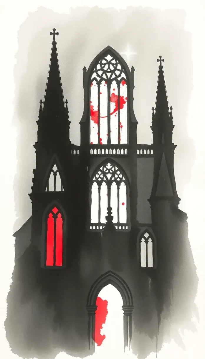 the-cathedrals-sigh-a-ballad-of-ink-and-shadows-philosophical-poems The Cathedral's Sigh: A Ballad of Ink and Shadows