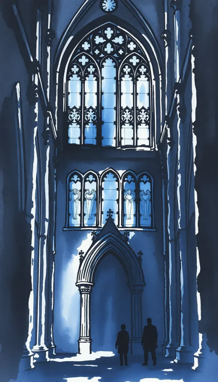 the-cathedrals-silent-confession-sad-poems The Cathedral's Silent Confession