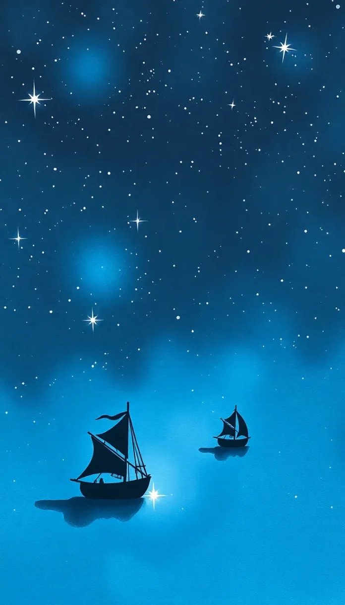 the-celestial-harmony The Celestial Harmony