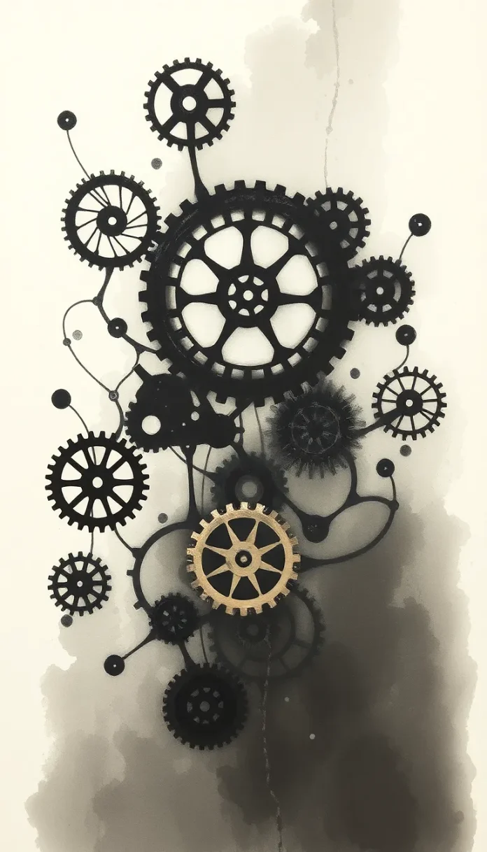 the-clockwork-gardens-secret The Clockwork Garden's Secret