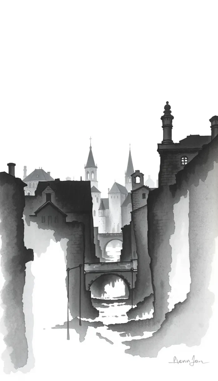 the-clockwork-orphans-lament-philosophical-poems The Clockwork Orphan’s Lament