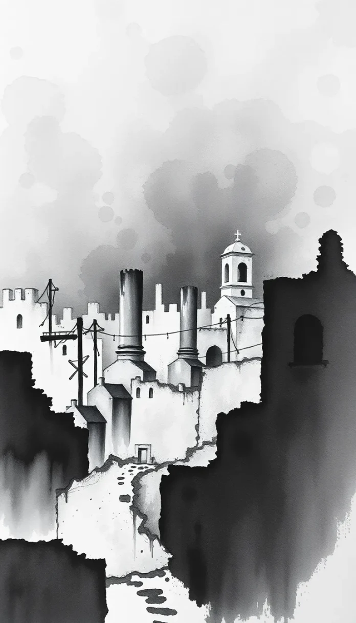 the-crumbling-vows-of-yesteryear-sad-poems The Crumbling Vows of Yesteryear