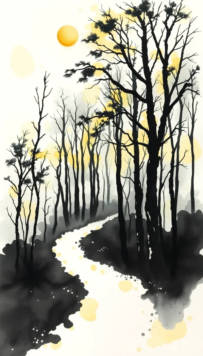 the-dewlit-road-of-destiny The Dewlit Road of Destiny-Philosophical Poems