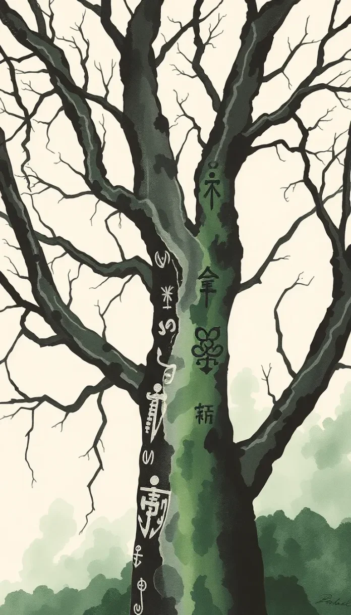 the-echoes-of-forgotten-roots The Echoes of Forgotten Roots-Philosophical Poems