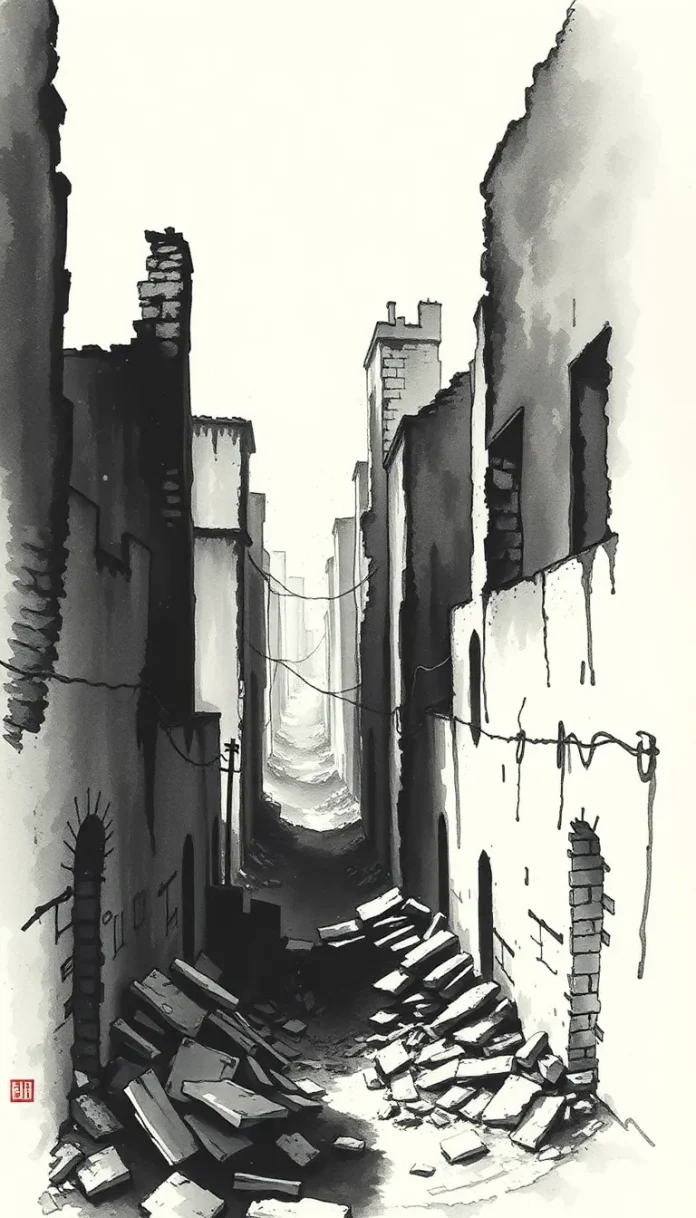 the-epistolary-shadows-of-forgotten-skies-sad-poems The Epistolary Shadows of Forgotten Skies