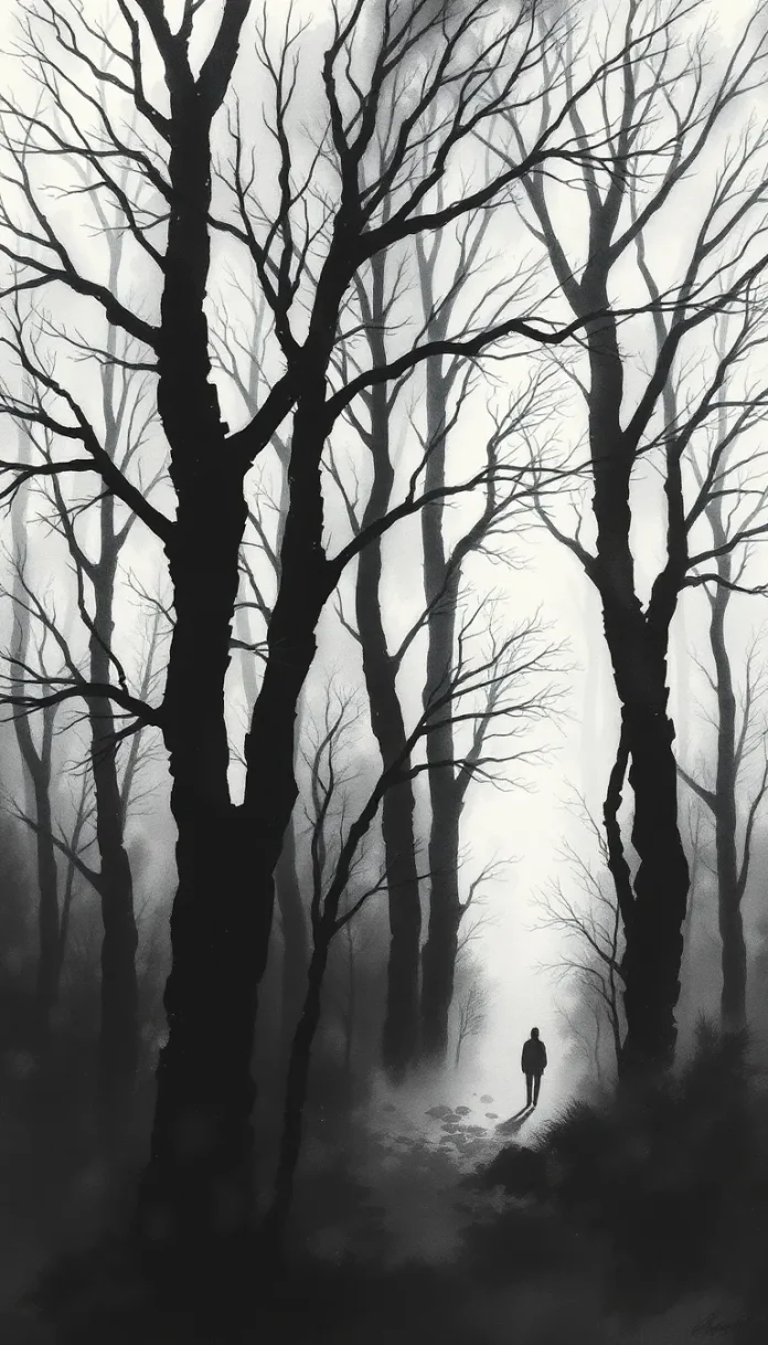 the-exiles-lament-a-letter-in-the-haunted-glen-sad-poems The Exile's Lament: A Letter in the Haunted Glen