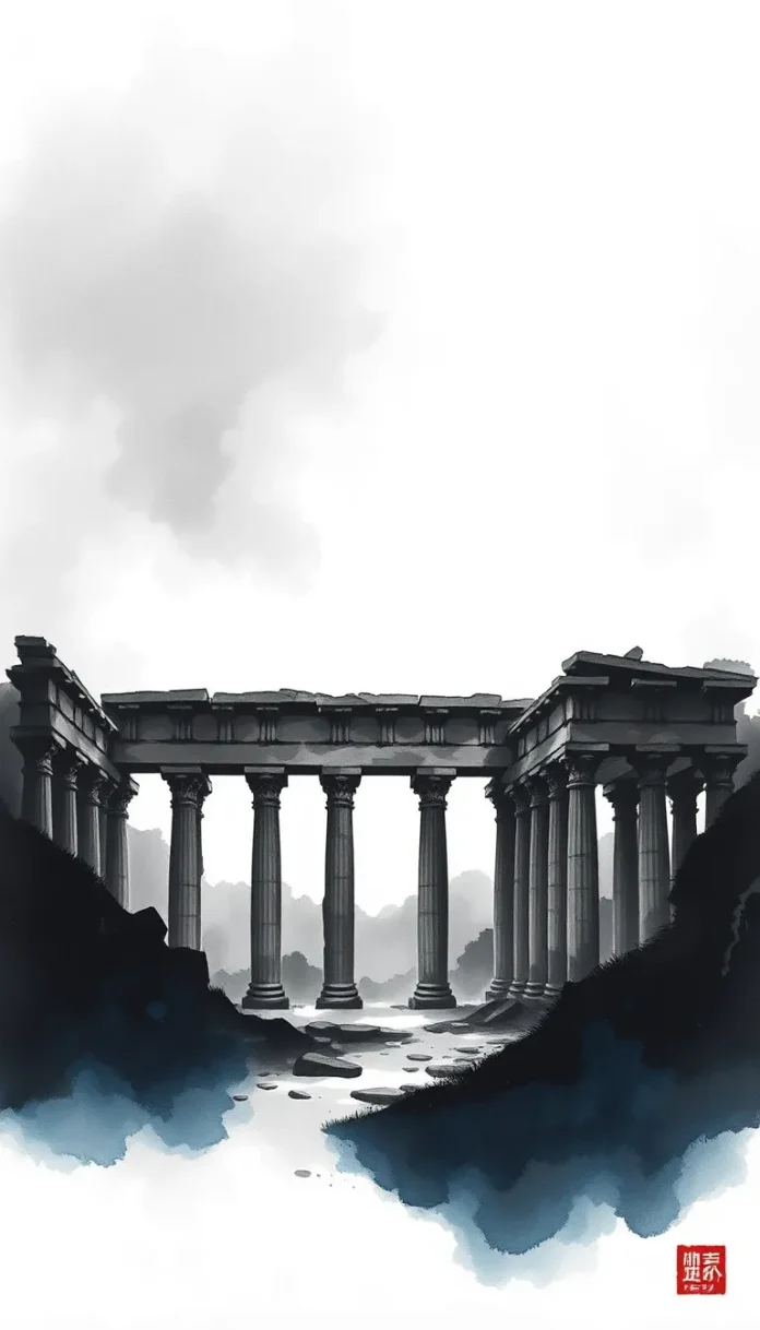 the-exiles-last-canticle-philosophical-poems The Exile's Last Canticle