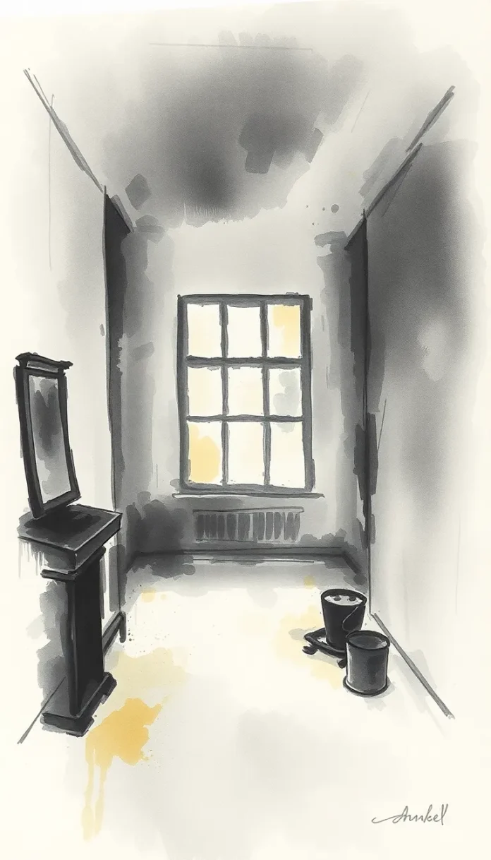 the-faded-melodies-of-a-bygone-chamber The Faded Melodies of a Bygone Chamber-Philosophical Poems