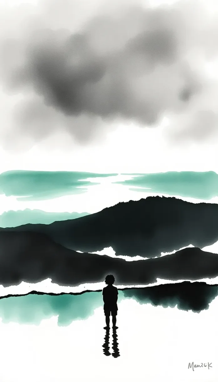 the-harmonious-tide The Harmonious Tide