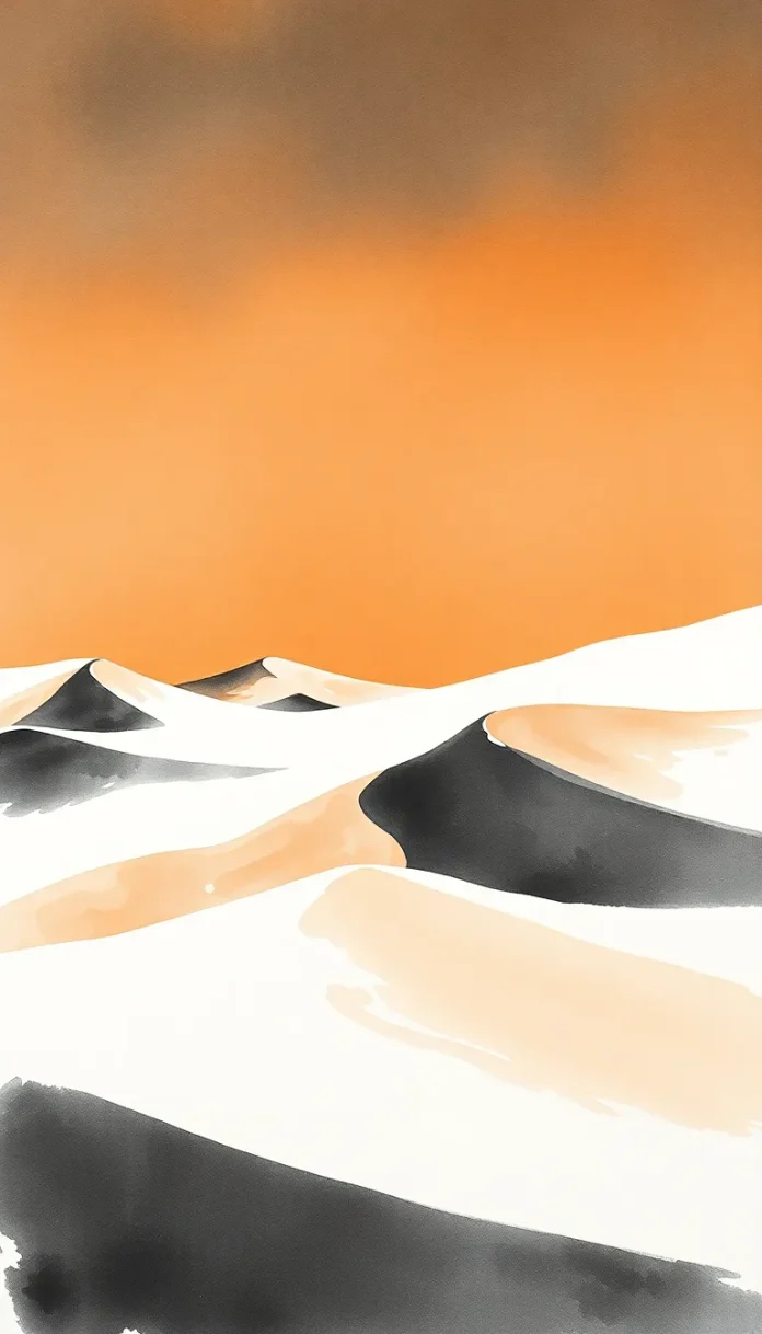 the-knight-of-shifting-sands-sad-poems The Knight of Shifting Sands