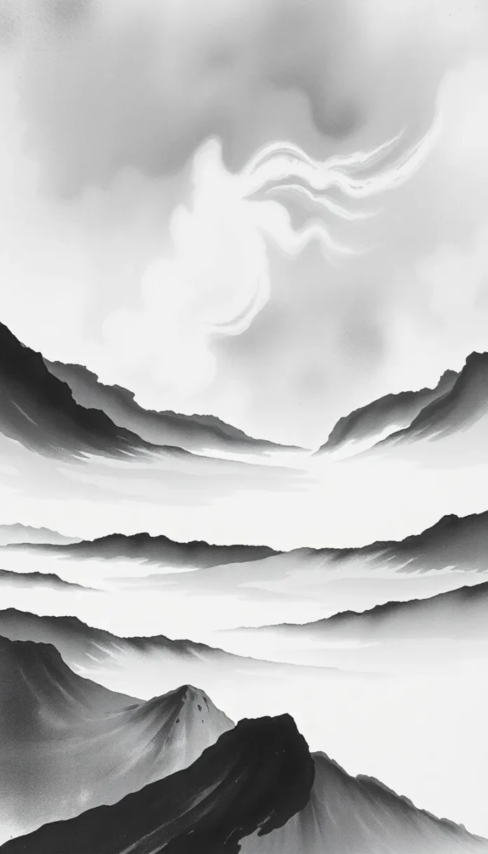 the-lament-of-the-swept-valley The Lament of the Swept Valley-Sad Poems