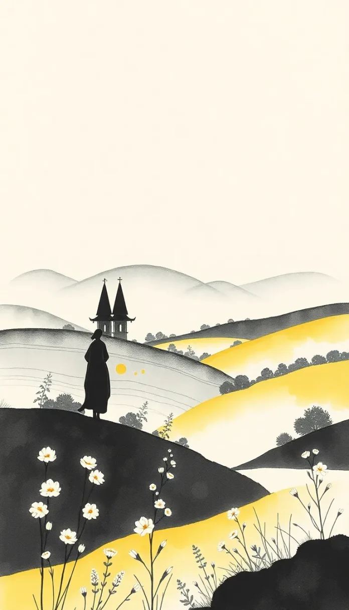 the-luminous-reverie-of-matin-clair The Luminous Reverie of Matin Clair-Philosophical Poems