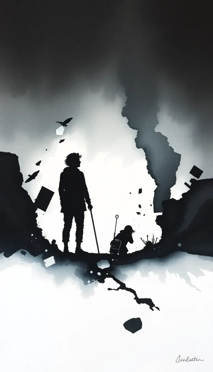 the-map-of-misplaced-memories The Map of Misplaced Memories