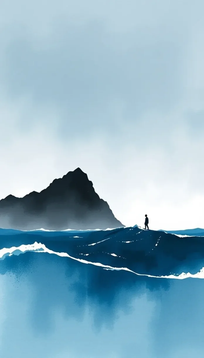 the-mariners-last-vow-philosophical-poems The Mariner's Last Vow