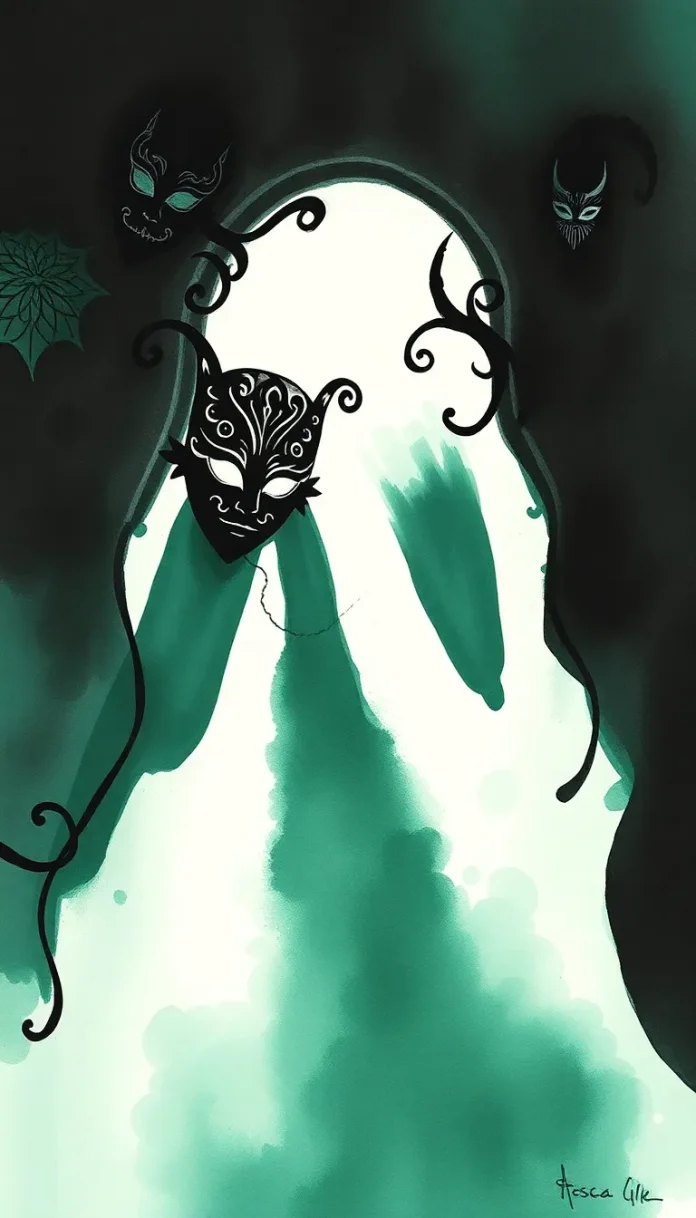 the-masked-awakening-of-potential The Masked Awakening of Potential