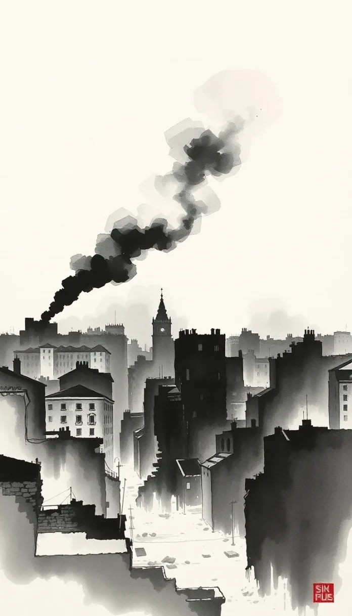 the-orphans-ashen-quest-sad-poems The Orphan's Ashen Quest