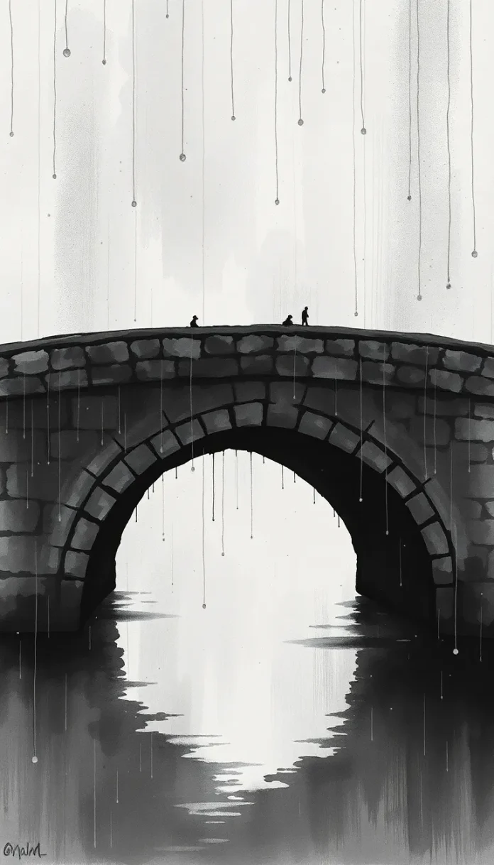 the-orphans-lament-a-bridge-through-time-sad-poems The Orphan's Lament: A Bridge Through Time