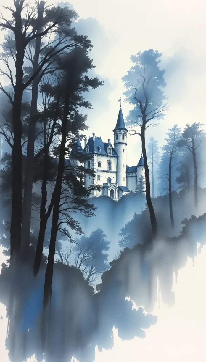 the-orphans-lament-echoes-in-the-derelict-keep-sad-poems The Orphan's Lament: Echoes in the Derelict Keep