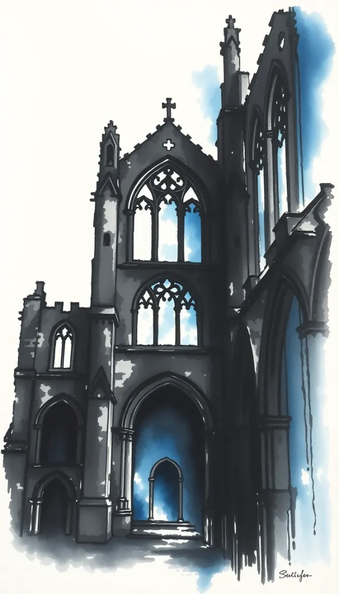 the-orphans-lament-a-cathedrals-silent-echo-sad-poems The Orphan’s Lament: A Cathedral’s Silent Echo