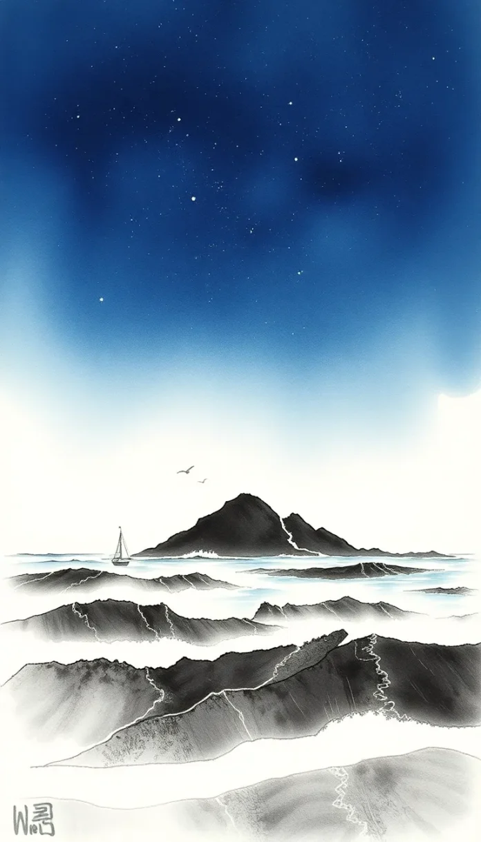 the-painters-isle-of-unspoken-hues-philosophical-poems The Painter's Isle of Unspoken Hues