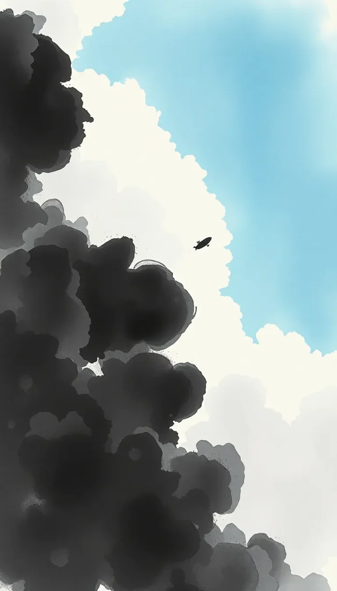 the-quest-for-the-clockwork-albatross The Quest for the Clockwork Albatross