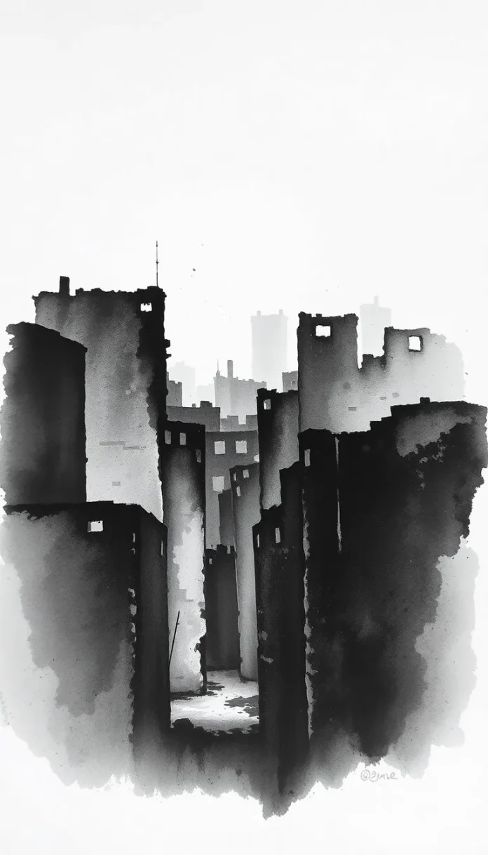 the-ruins-whisper-philosophical-poems The Ruin's Whisper