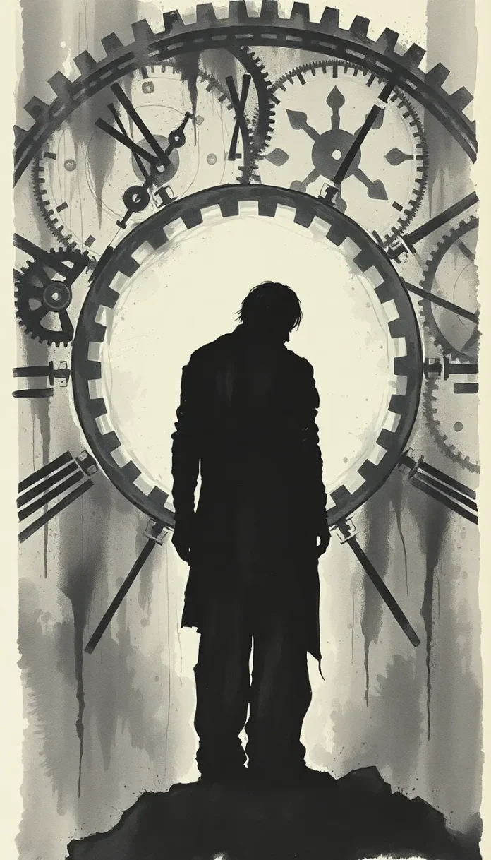 the-shadow-of-time-a-clockmakers-pursuit The Shadow of Time: A Clockmaker's Pursuit