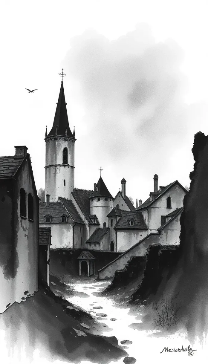 the-soldiers-return-to-a-hollowed-vale-sad-poems The Soldier’s Return to a Hollowed Vale