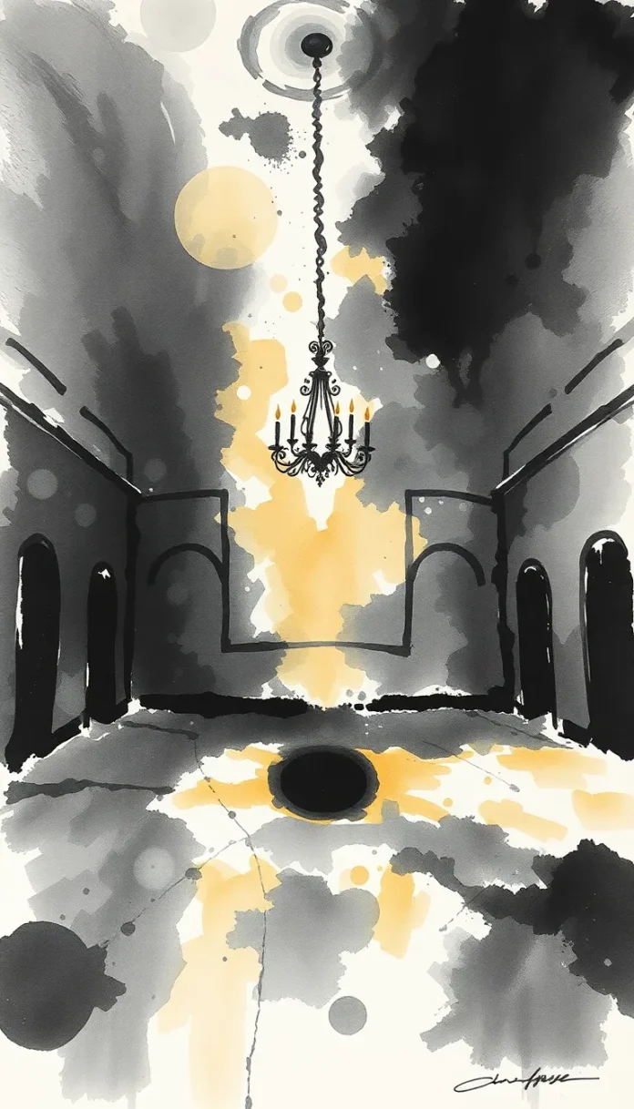 the-sombre-duality-a-ballad-of-the-melancholy-dancer The Sombre Duality: A Ballad of the Melancholy Dancer-Philosophical Poems